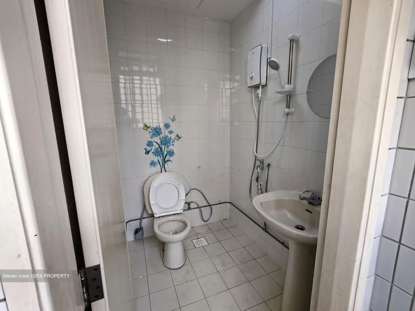 Palm Lodge (D14), Apartment #602966281